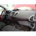 FORD TRANSIT CUSTOM KASTEN