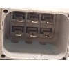 Recambio de elevalunas delantero izquierdo para opel corsa e s-d / cadra12 / bx2e6ah7j5 referencia OEM IAM 13447038  