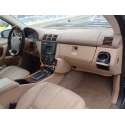 MERCEDES-BENZ CLASE M (W163)