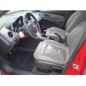 CHEVROLET CRUZE (J300)