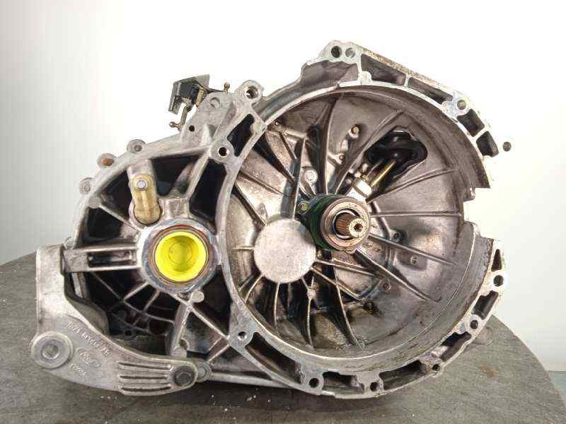 CAJA CAMBIOS 4X4R7002AA T1GD2