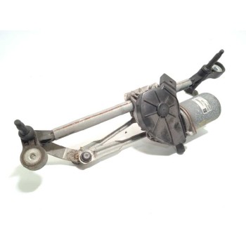 Recambio de motor limpia delantero para opel corsa e s-d / cadra12 / bx2e6ah7j5 referencia OEM IAM 13432685  367546129