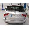bmw x3 (e83) del año 2007
