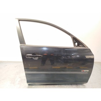 Recambio de puerta delantera derecha para mazda 3 (bk) 1.6 di turbo referencia OEM IAM BPYK5802XJ  