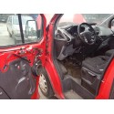 FORD TRANSIT CUSTOM KASTEN