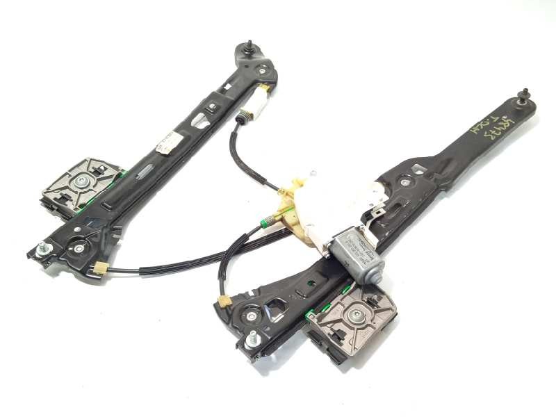 ELEVALUNAS TRASERO DERECHO 4G8839462A 8K0959801B