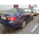CHEVROLET EPICA
