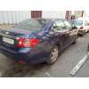 chevrolet epica del año 2007