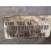 Recambio de caja cambios para jaguar x-type 2.0 diesel cat referencia OEM IAM 4X4R7002AA  T1GD2