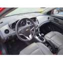 CHEVROLET CRUZE (J300)