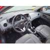 chevrolet cruze (j300) del año 2010