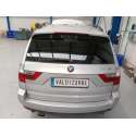 BMW X3 (E83)
