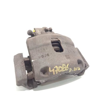 Recambio de pinza freno delantera derecha para opel corsa e s-d / cadra12 / bx2e6ah7j5 referencia OEM IAM 95517021  