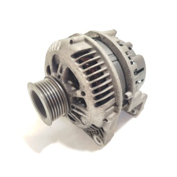 Recambio de alternador para bmw 3 (e46) 320 d referencia OEM IAM 12045250125N 12317788248 