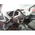 FORD TRANSIT CUSTOM KASTEN
