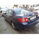 CHEVROLET EPICA
