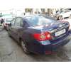 chevrolet epica del año 2007