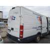 iveco daily vi furgoneta del año 2014