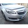 opel insignia a (g09) del año 2015