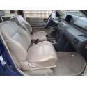 NISSAN X-TRAIL I (T30)