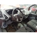 FORD TRANSIT CUSTOM KASTEN