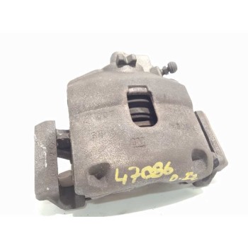 Recambio de pinza freno delantera izquierda para opel corsa e s-d / cadra12 / bx2e6ah7j5 referencia OEM IAM 95517020  