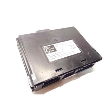 Recambio de modulo confort para mazda cx-30 referencia OEM IAM BCKA675M0D  