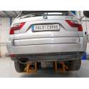 BMW X3 (E83)