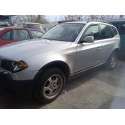 BMW X3 (E83)