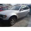bmw x3 (e83) del año 2006