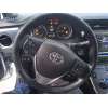 toyota auris touring sports (e18) del año 2014