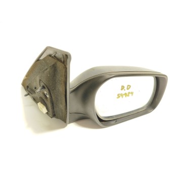 Recambio de retrovisor derecho para mazda 3 (bk) 1.6 di turbo referencia OEM IAM BP4L69120M08  