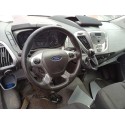 FORD TRANSIT CUSTOM KASTEN
