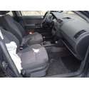 VOLKSWAGEN POLO IV (9N_, 9A_)