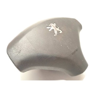 Recambio de airbag delantero izquierdo para peugeot 308 premium referencia OEM IAM 96810154ZD 4112LA 