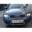 AUDI A4 B6 AVANT (8E5)