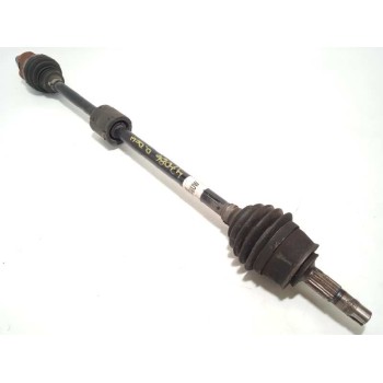 TRANSMISION DELANTERA DERECHA 13149829 