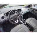 CHEVROLET CRUZE (J300)
