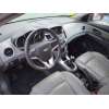 chevrolet cruze (j300) del año 2010
