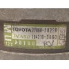 Recambio de alternador para lexus rx 300(mcu35) 3.0 v6 cat referencia OEM IAM 2706020290  1042103660