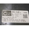 Recambio de modulo confort para mazda cx-30 referencia OEM IAM BCKA675M0D  