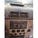 FORD TRANSIT CONNECT (TC7)