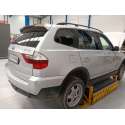 BMW X3 (E83)