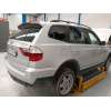 bmw x3 (e83) del año 2007