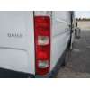 iveco daily vi furgoneta del año 2014
