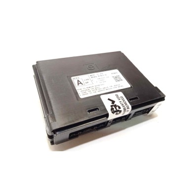 MODULO CONFORT BCKA675L0D 