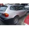 bmw x3 (e83) del año 2006