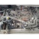 FORD TRANSIT CUSTOM KASTEN