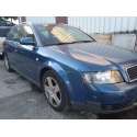 AUDI A4 B6 AVANT (8E5)