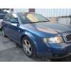 audi a4 b6 avant (8e5) del año 2004